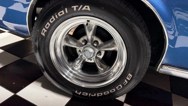 1967 Ford Mustang REAL C CODE 289cid Acapulco VIDEO NICE CONVERTIBLE - 22936443 - 39