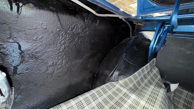 1967 Ford Mustang REAL C CODE 289cid Acapulco VIDEO NICE CONVERTIBLE - 22936443 - 54