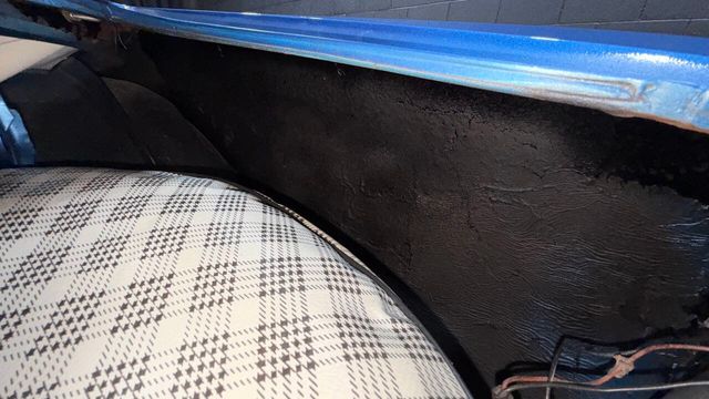 1967 Ford Mustang REAL C CODE 289cid Acapulco VIDEO NICE CONVERTIBLE - 22936443 - 55