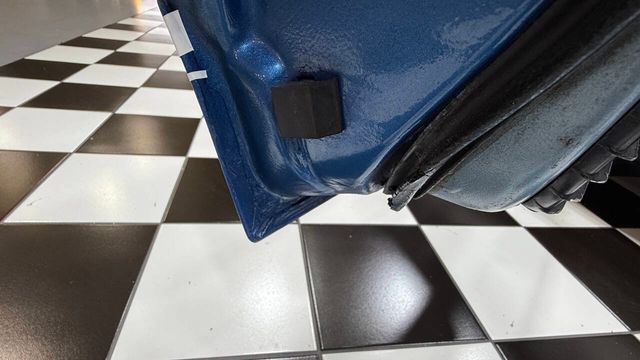 1967 Ford Mustang REAL C CODE 289cid Acapulco VIDEO NICE CONVERTIBLE - 22936443 - 65