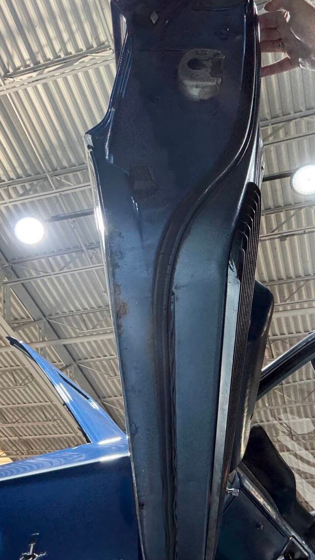 1967 Ford Mustang REAL C CODE 289cid Acapulco VIDEO NICE CONVERTIBLE - 22936443 - 79