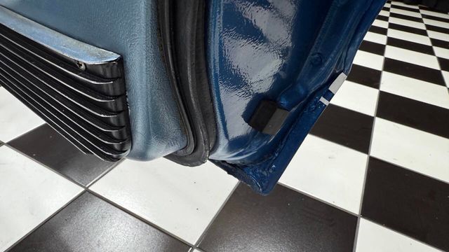 1967 Ford Mustang REAL C CODE 289cid Acapulco VIDEO NICE CONVERTIBLE - 22936443 - 80