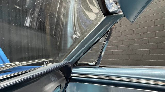 1967 Ford Mustang REAL C CODE 289cid Acapulco VIDEO NICE CONVERTIBLE - 22936443 - 82