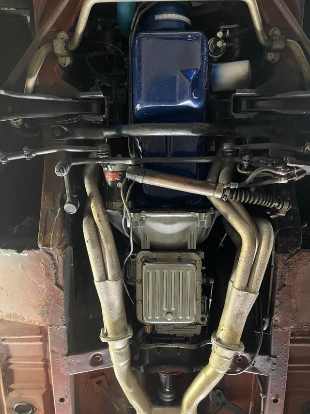 1967 Ford Mustang REAL C CODE 289cid Acapulco VIDEO NICE CONVERTIBLE - 22936443 - 93