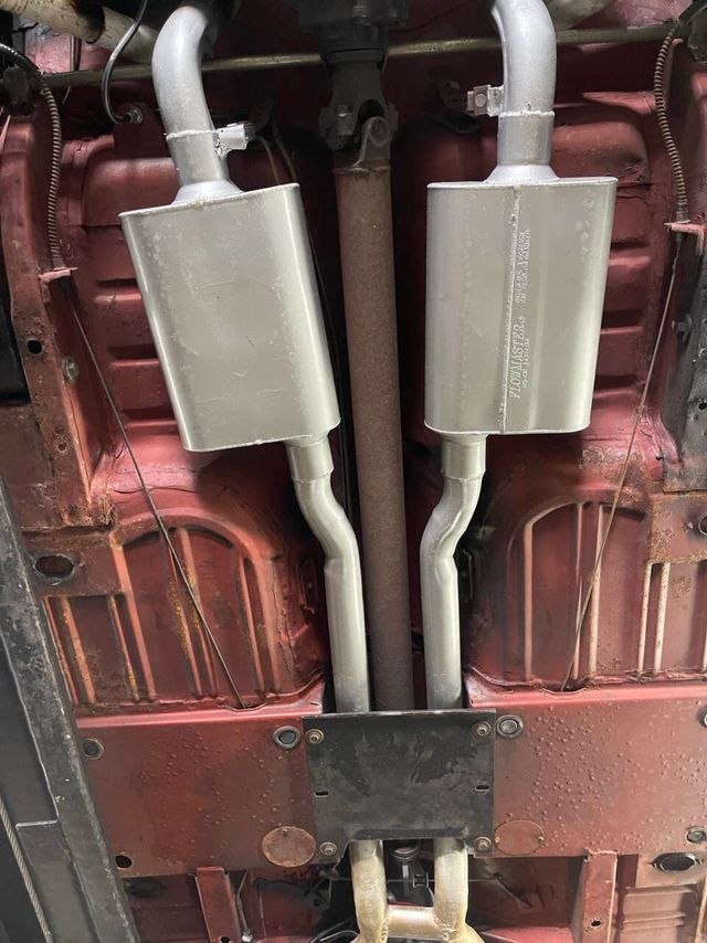 1967 Ford Mustang REAL C CODE 289cid Acapulco VIDEO NICE CONVERTIBLE - 22936443 - 94