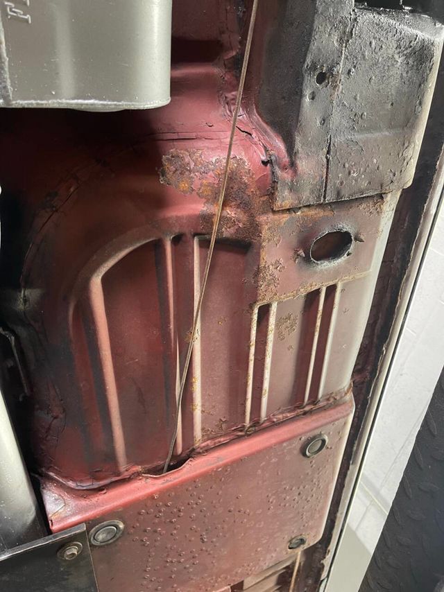 1967 Ford Mustang REAL C CODE 289cid Acapulco VIDEO NICE CONVERTIBLE - 22936443 - 96