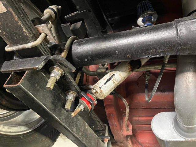 1967 Ford Mustang REAL C CODE 289cid Acapulco VIDEO NICE CONVERTIBLE - 22936443 - 98