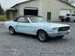1967 Ford Mustang Sports Spirit Convertible V8 Restored - 22459431 - 12