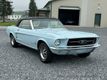 1967 Ford Mustang Sports Spirit Convertible V8 Restored - 22459431 - 16