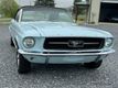 1967 Ford Mustang Sports Spirit Convertible V8 Restored - 22459431 - 17
