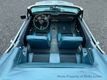 1967 Ford Mustang Sports Spirit Convertible V8 Restored - 22459431 - 25