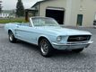 1967 Ford Mustang Sports Spirit Convertible V8 Restored - 22459431 - 28