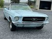 1967 Ford Mustang Sports Spirit Convertible V8 Restored - 22459431 - 29