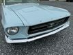1967 Ford Mustang Sports Spirit Convertible V8 Restored - 22459431 - 47