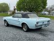 1967 Ford Mustang Sports Spirit Convertible V8 Restored - 22459431 - 5