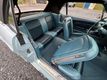 1967 Ford Mustang Sports Spirit Convertible V8 Restored - 22459431 - 84