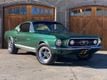 1967 Ford MUSTANG BULLITT NO RESERVE - 20595029 - 35