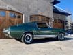 1967 Ford MUSTANG BULLITT NO RESERVE - 20595029 - 4