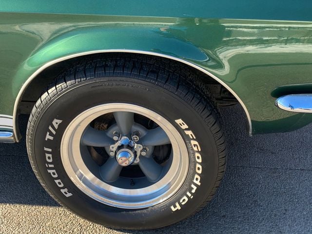 1967 Ford MUSTANG BULLITT NO RESERVE - 20595029 - 51