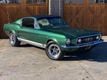 1967 Ford MUSTANG BULLITT NO RESERVE - 20595029 - 5