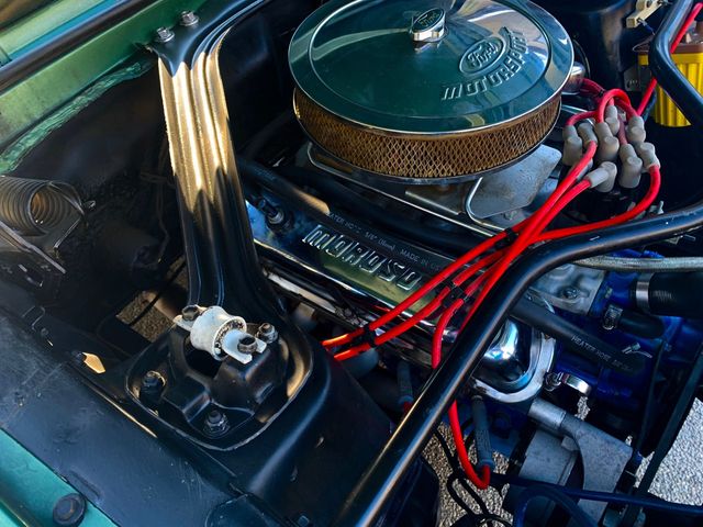 1967 Ford MUSTANG BULLITT NO RESERVE - 20595029 - 76