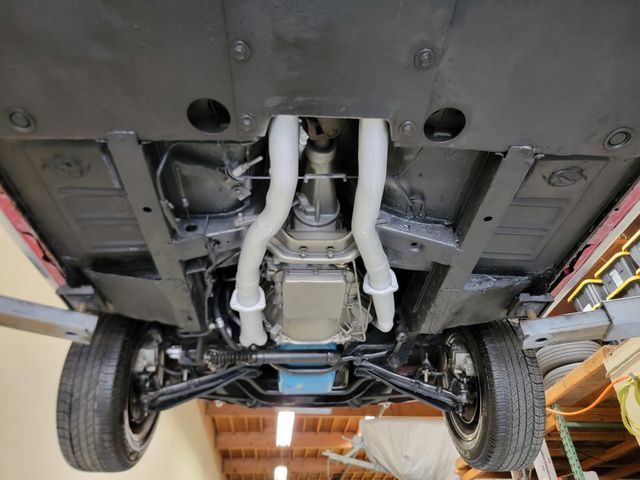 1967 Ford Mustang Convertible  - 21954107 - 24