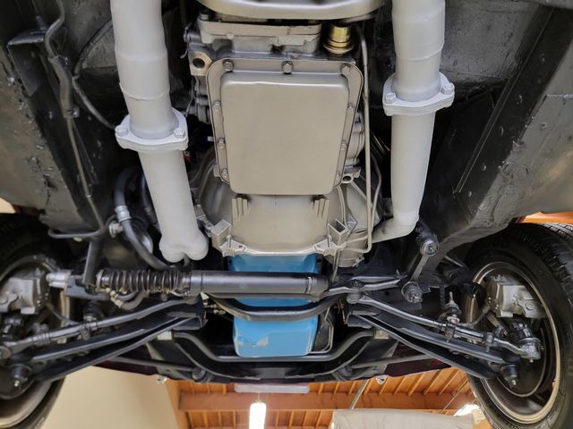 1967 Ford Mustang Convertible  - 21954107 - 25