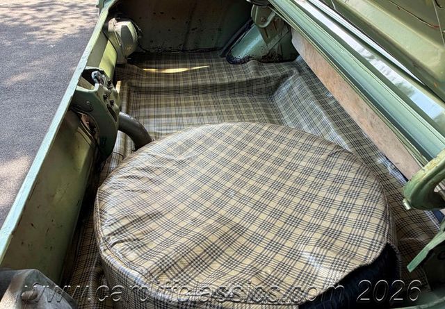 1967 Ford Mustang Convertible  - 23039672 - 83