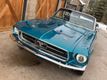 1967 Ford MUSTANG CONVERTIBLE NO RESERVE - 20519343 - 37
