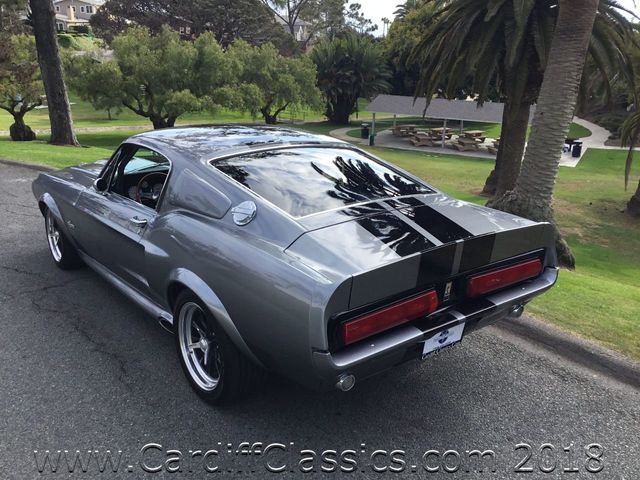 1967 Ford Mustang Fastback  - 17584177 - 11
