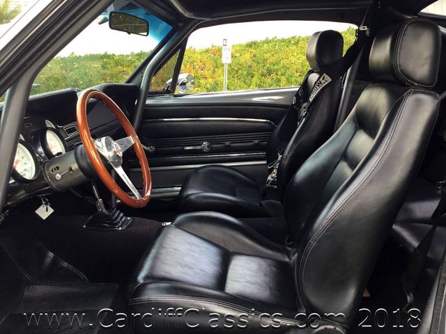 1967 Ford Mustang Fastback  - 17584177 - 13