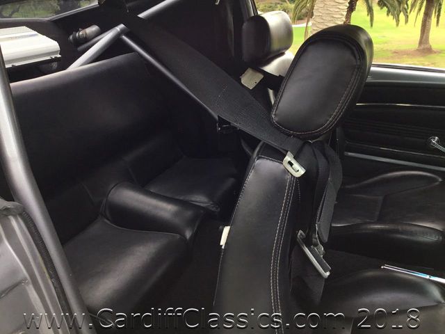 1967 Ford Mustang Fastback  - 17584177 - 16