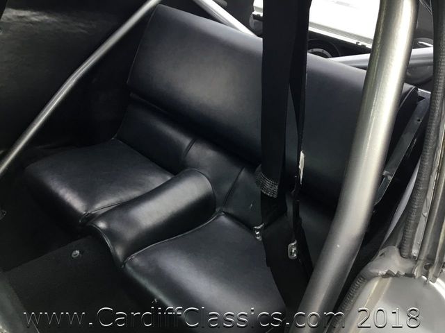 1967 Ford Mustang Fastback  - 17584177 - 17