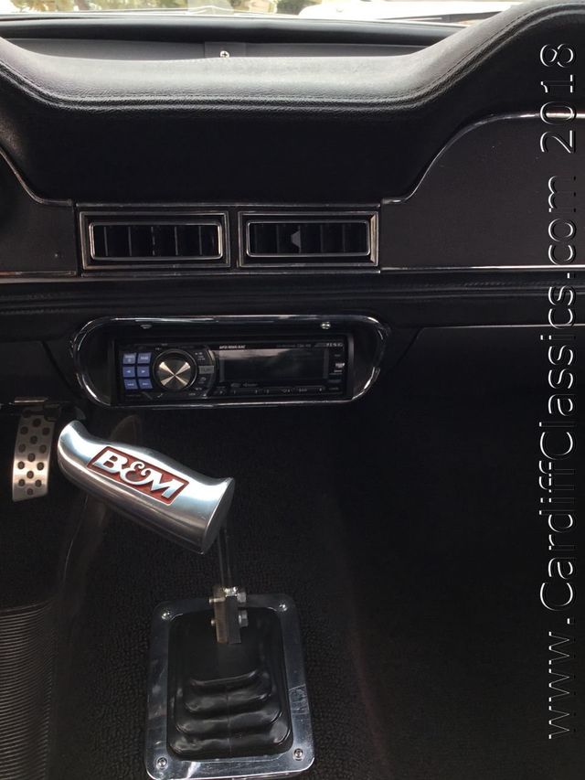 1967 Ford Mustang Fastback  - 17584177 - 18