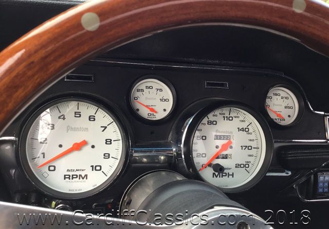 1967 Ford Mustang Fastback  - 17584177 - 19