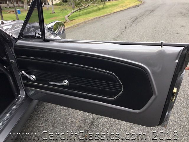 1967 Ford Mustang Fastback  - 17584177 - 20