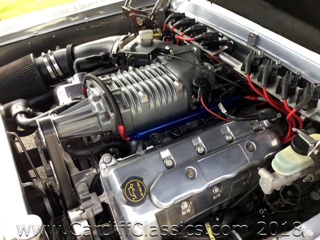 1967 Ford Mustang Fastback  - 17584177 - 23