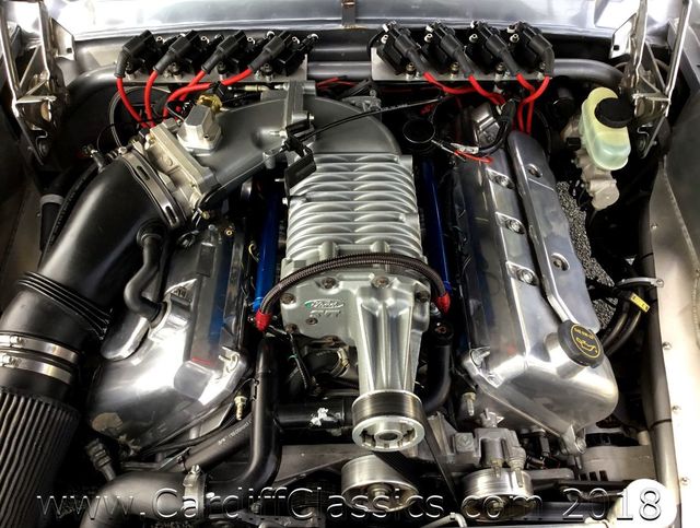 1967 Ford Mustang Fastback  - 17584177 - 24