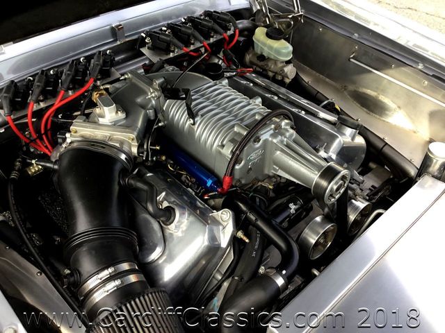 1967 Ford Mustang Fastback  - 17584177 - 25