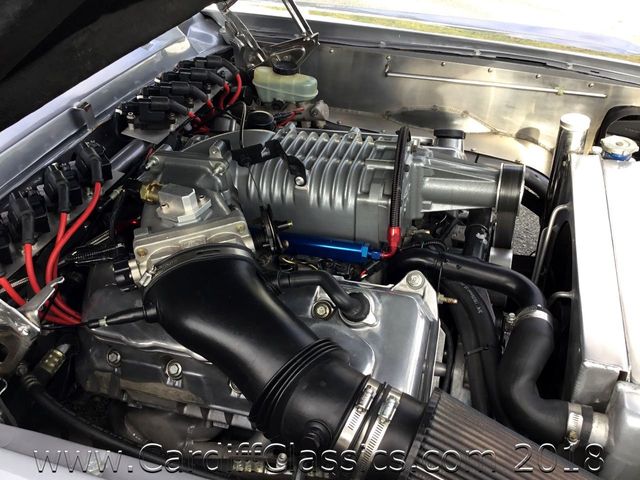 1967 Ford Mustang Fastback  - 17584177 - 26