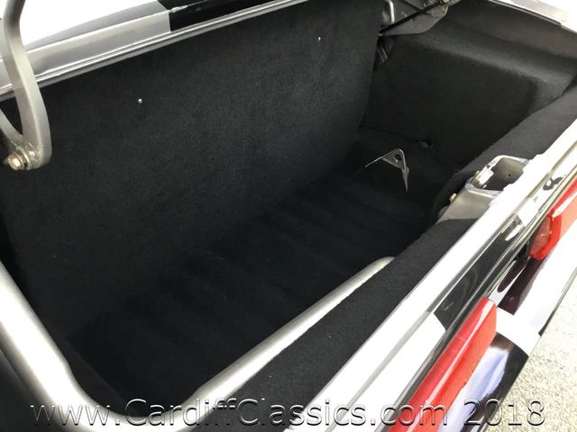 1967 Ford Mustang Fastback  - 17584177 - 28