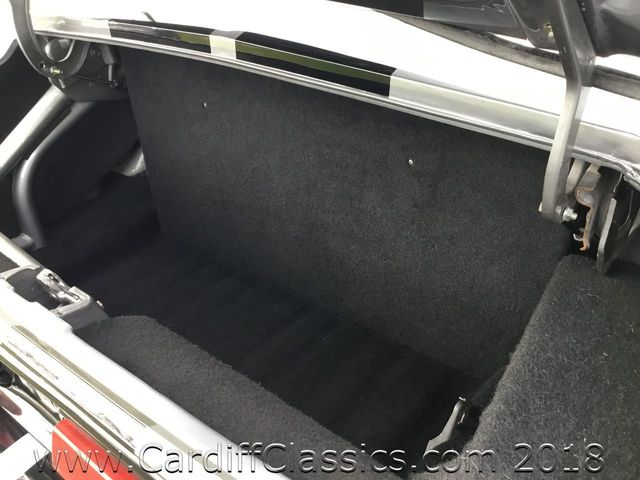 1967 Ford Mustang Fastback  - 17584177 - 29