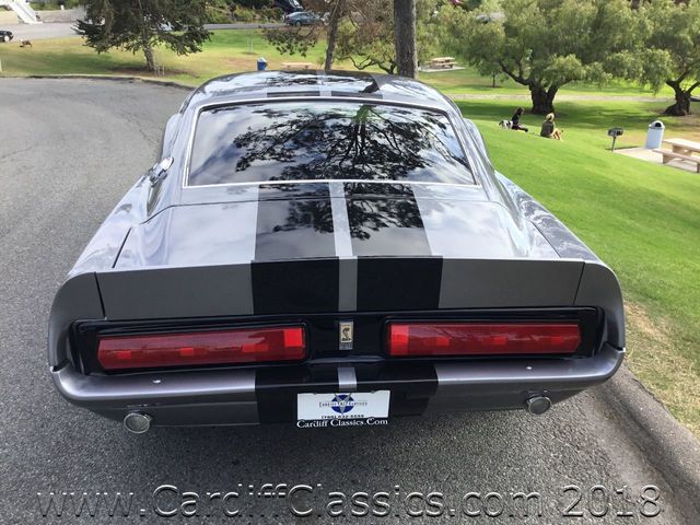 1967 Ford Mustang Fastback  - 17584177 - 31