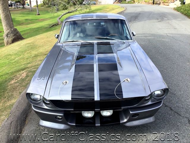 1967 Ford Mustang Fastback  - 17584177 - 34