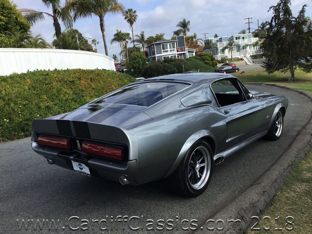 1967 Ford Mustang Fastback  - 17584177 - 35