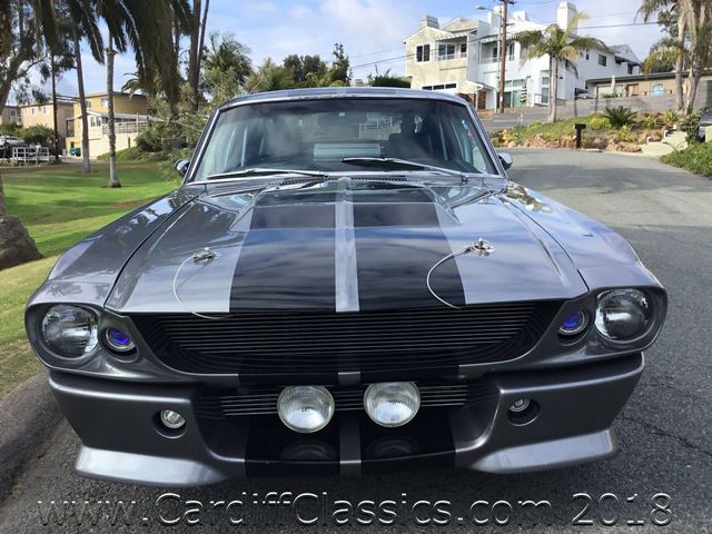 1967 Ford Mustang Fastback  - 17584177 - 43