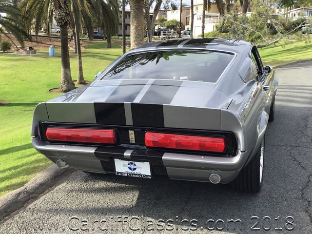 1967 Ford Mustang Fastback  - 17584177 - 46