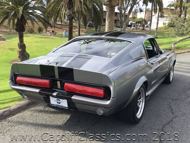 1967 Ford Mustang Fastback  - 17584177 - 4