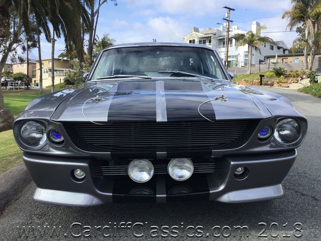 1967 Ford Mustang Fastback  - 17584177 - 7