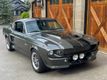 1967 Ford MUSTANG FASTBACK ELEANOR GT500E - 21981364 - 16